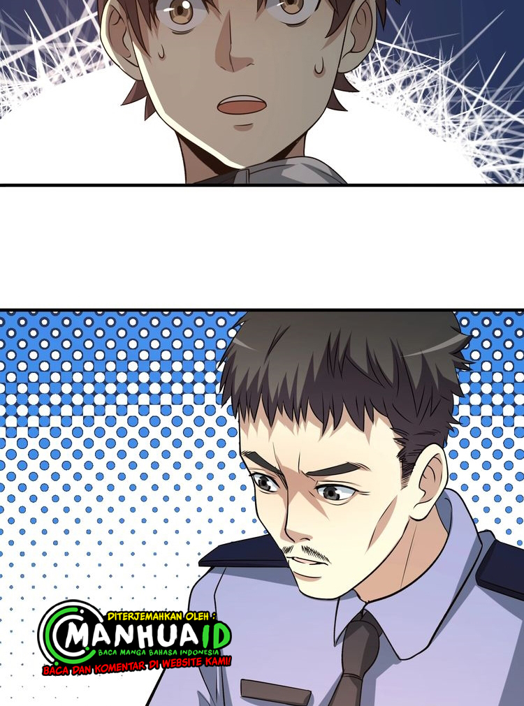 Reborn Doctor Chapter 05 Gambar 39